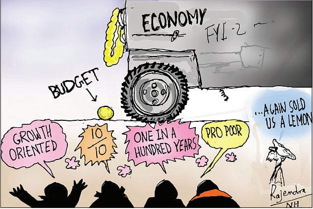 What they don’t tell you: five budget secrets for you to keep in mind