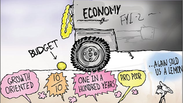 What they don’t tell you: five budget secrets for you to keep in mind