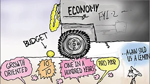 What they don’t tell you: five budget secrets for you to keep in mind