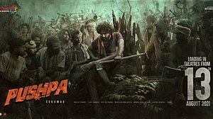 Allu Arjun-starrer ‘Pushpa’ to release on August 13