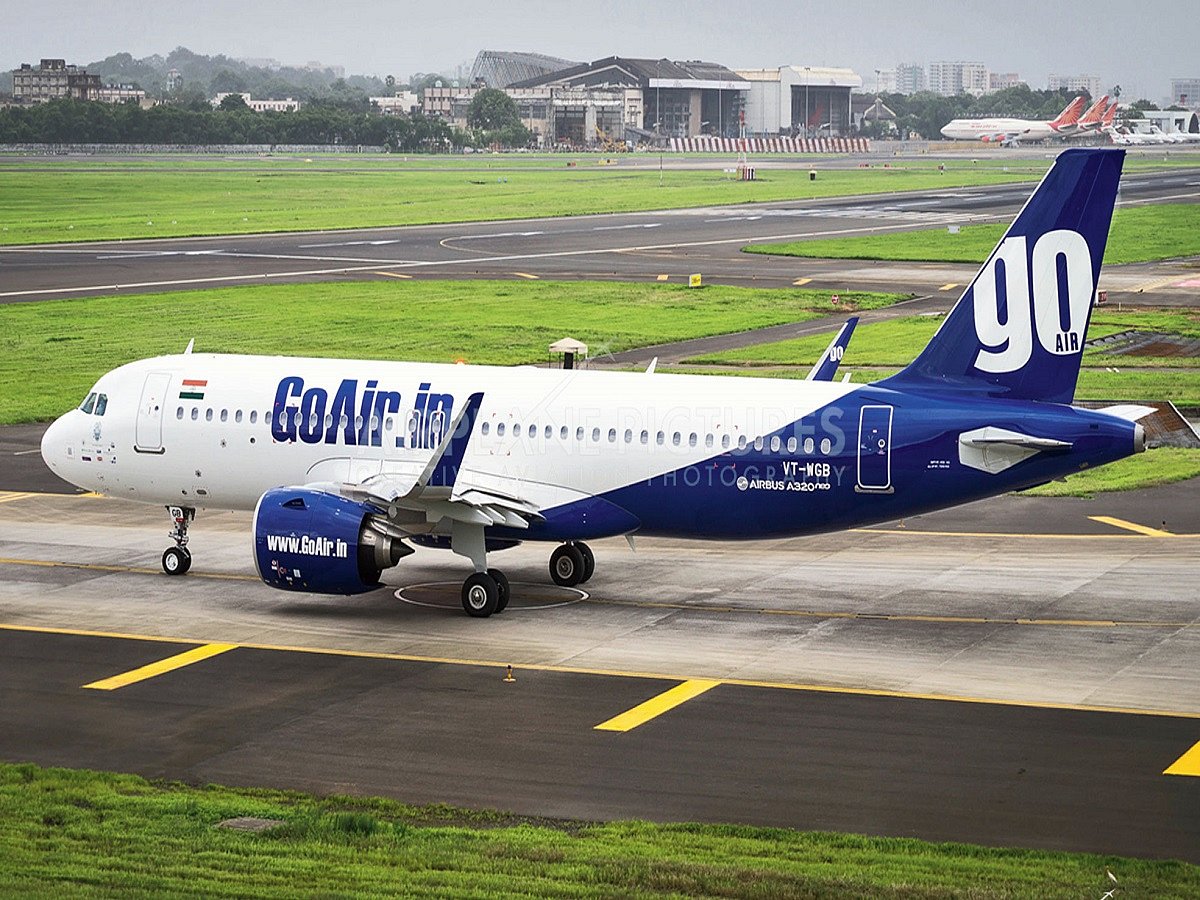 Pilot sacked by GoAir for ‘derogatory tweet on PM’ is an IAF veteran; move triggers call to boycott airline 