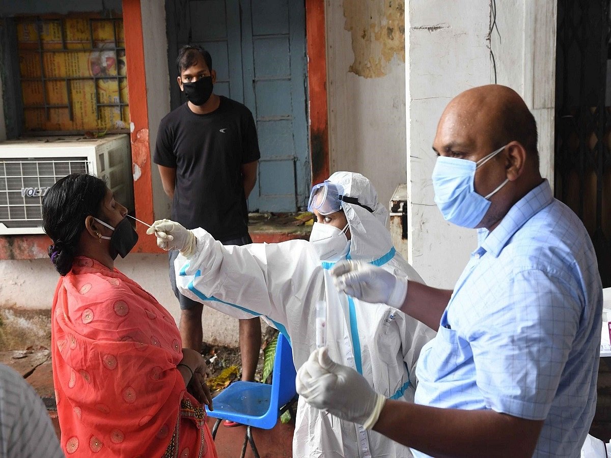 ‘Pandemic an eye-opener to increase allocation for health sector’