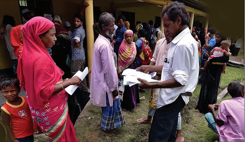 NRC in Assam: That state of statelessness