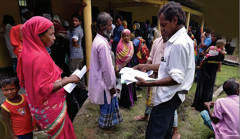 NRC in Assam: That state of statelessness