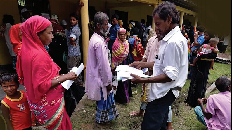 NRC in Assam: That state of statelessness
