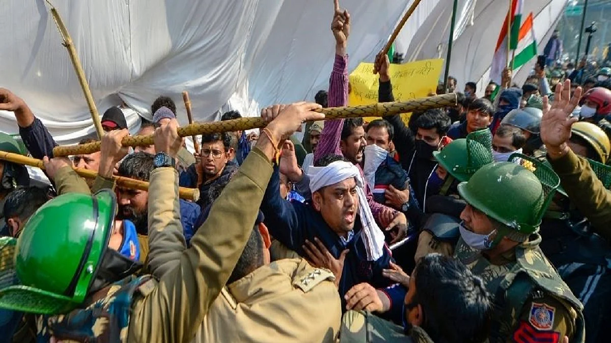 Representative Image (Photo Courtesy: PTI)