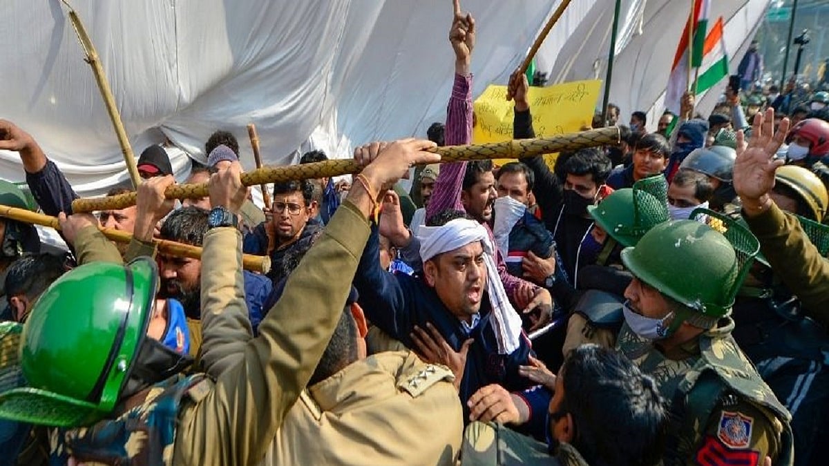 Representative Image (Photo Courtesy: PTI)