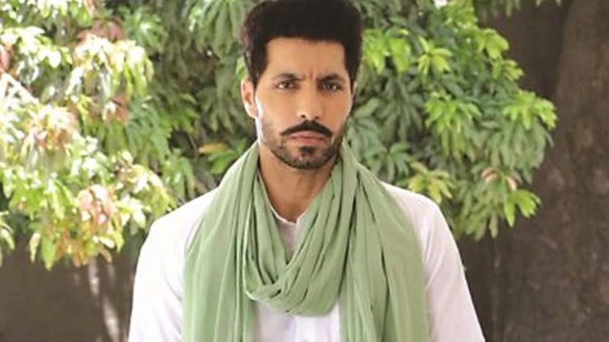 Actor Deep Sidhu named in Delhi Police FIR related to Red Fort incidents