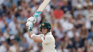 Tomorrow it will be about bowling in good areas, being patient: Smith