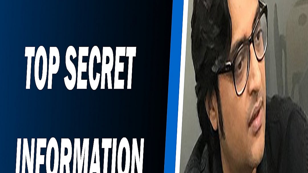 ‘Treason’: Cong On Arnab Chats, Demands Investigation   