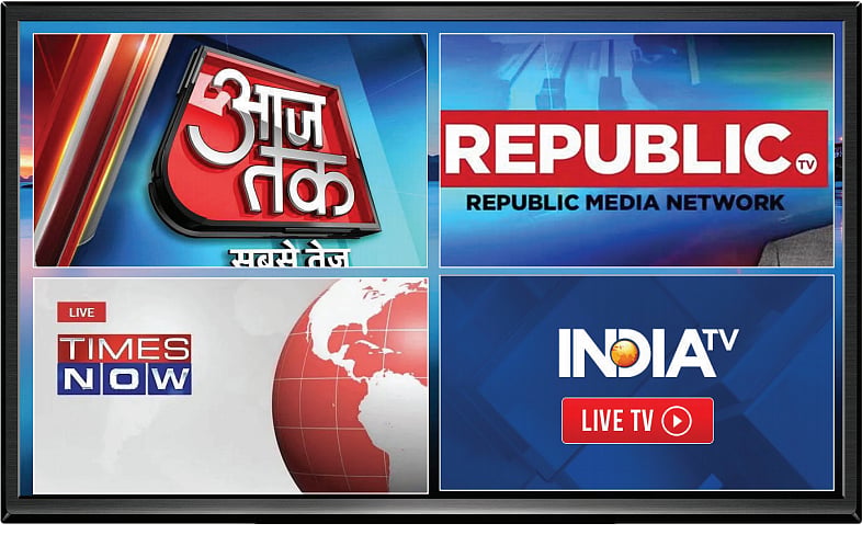 WhatsApp chats show TV channels manipulating both ratings and access to power 