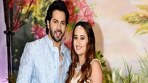 After Varun-Natasha, no star marriages in 2021