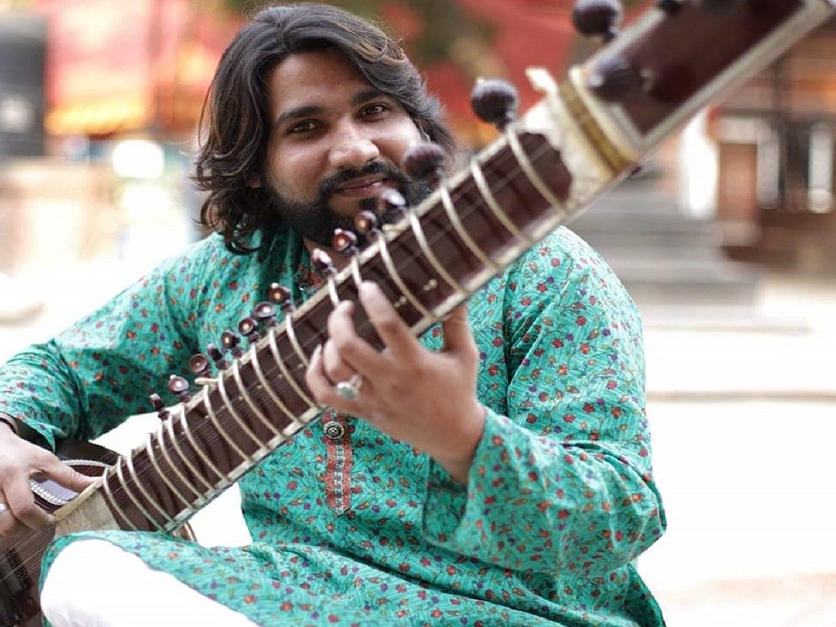 Rasa Siddhi presents 3rd edition of ‘Swaradhyay’, an evening of Hindustani Classical Music on  January 17