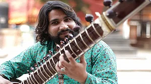 Rasa Siddhi presents 3rd edition of ‘Swaradhyay’, an evening of Hindustani Classical Music on January 17