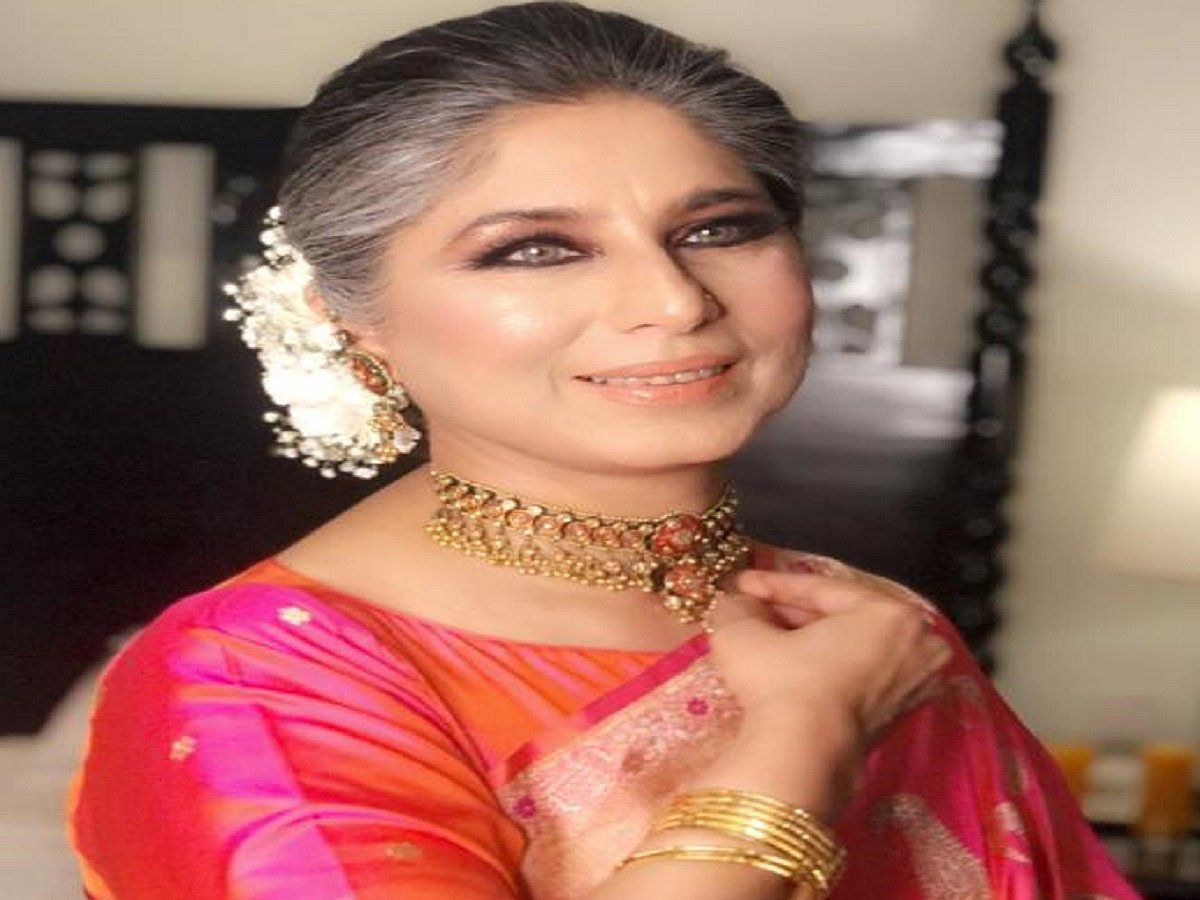 Makeup artist Anubha Dawar shares some useful tips for mature skin