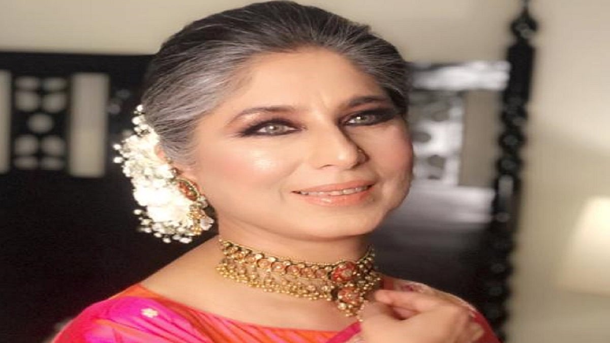 Makeup artist Anubha Dawar shares some useful tips for mature skin