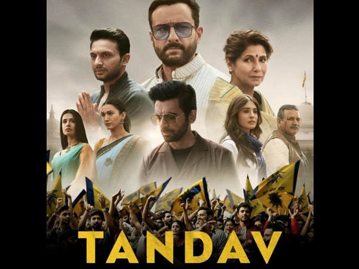 5 biggest takeaways from the trailer of  Tandav that has left us clutching to the edge of our seats