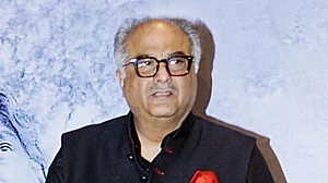 Producer Boney Kapoor turns actor at 65!