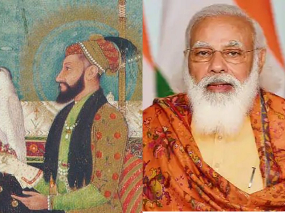 Aurangzeb a bad ruler but Narendra Modi could be repeating his mistakes