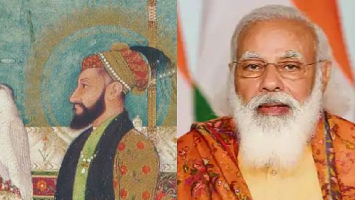 Aurangzeb a bad ruler but Narendra Modi could be repeating his mistakes
