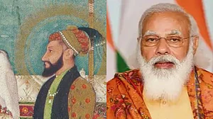 Aurangzeb a bad ruler but Narendra Modi could be repeating his mistakes