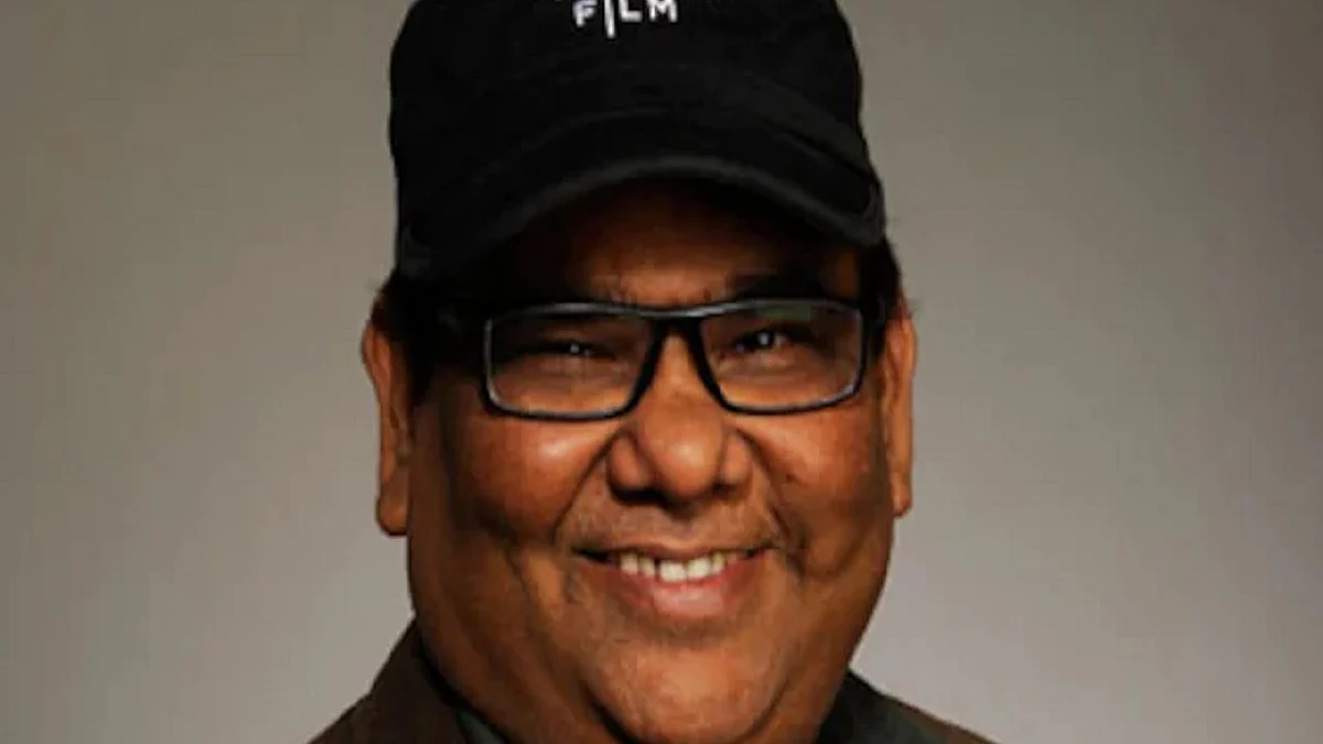 Satish Kaushik (Photo Courtesy: Social Media)