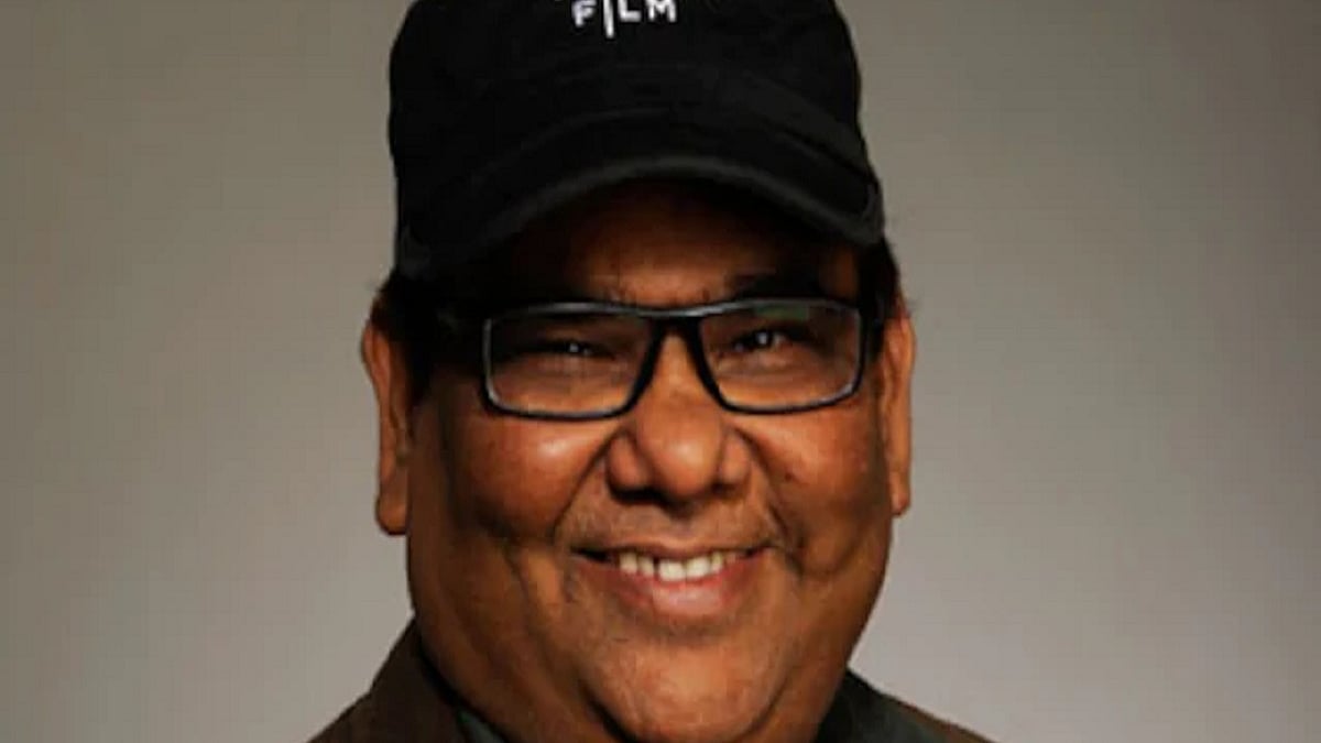 Satish Kaushik (Photo Courtesy: Social Media)