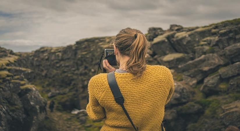 Frequent travel will make you 7% more happier than others