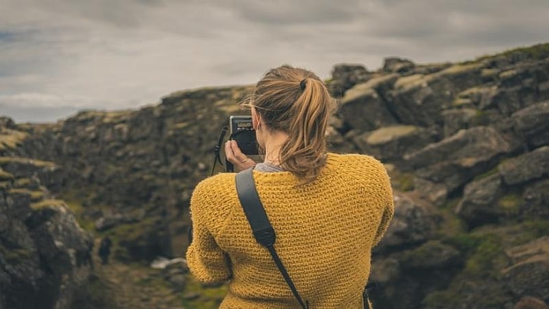 Frequent travel will make you 7% more happier than others