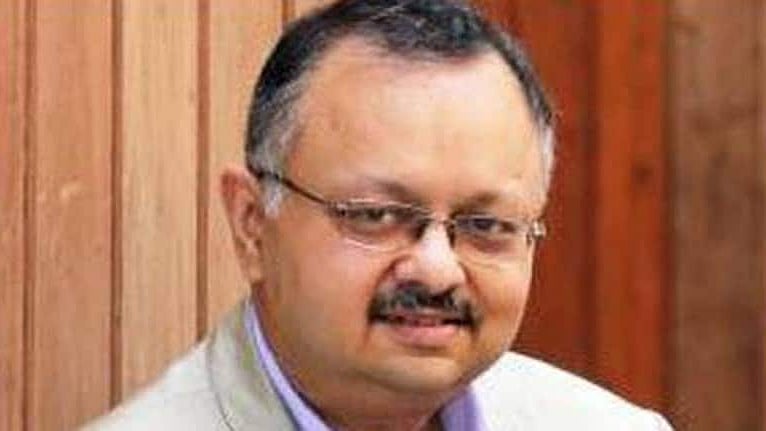 TRP scam: Bombay HC grants bail to former BARC CEO Partho Dasgupta