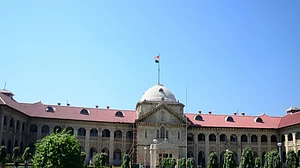 Allahabad HC asks UP DGP to remove banners naming criminals