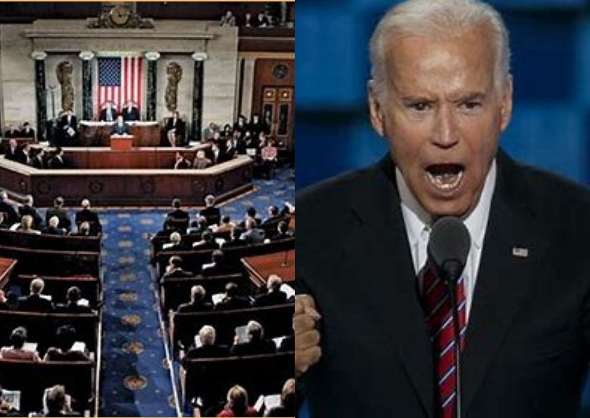 Democrats taking control of Senate give president-elect Biden freedom to implement pro-people programme