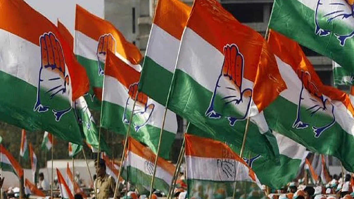 Congress appoints observers for poll bound states