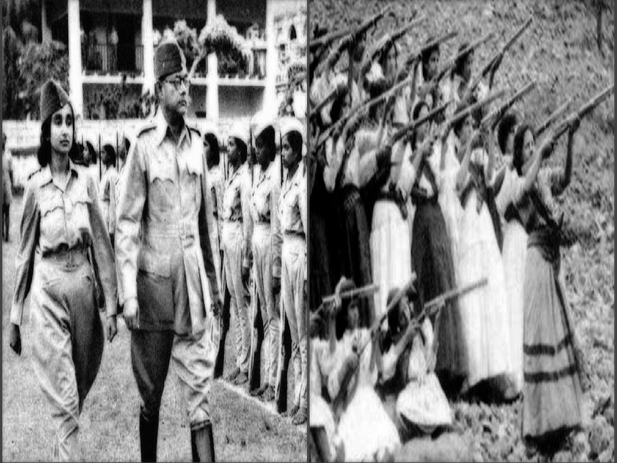 BJP, RSS cannot match Netaji’s commitment to freedom, secularism or gender equality