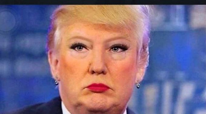 ‘He’ll now try getting Melania’s Twitter password’: Twitterati poke fun at Trump after account gets shut down