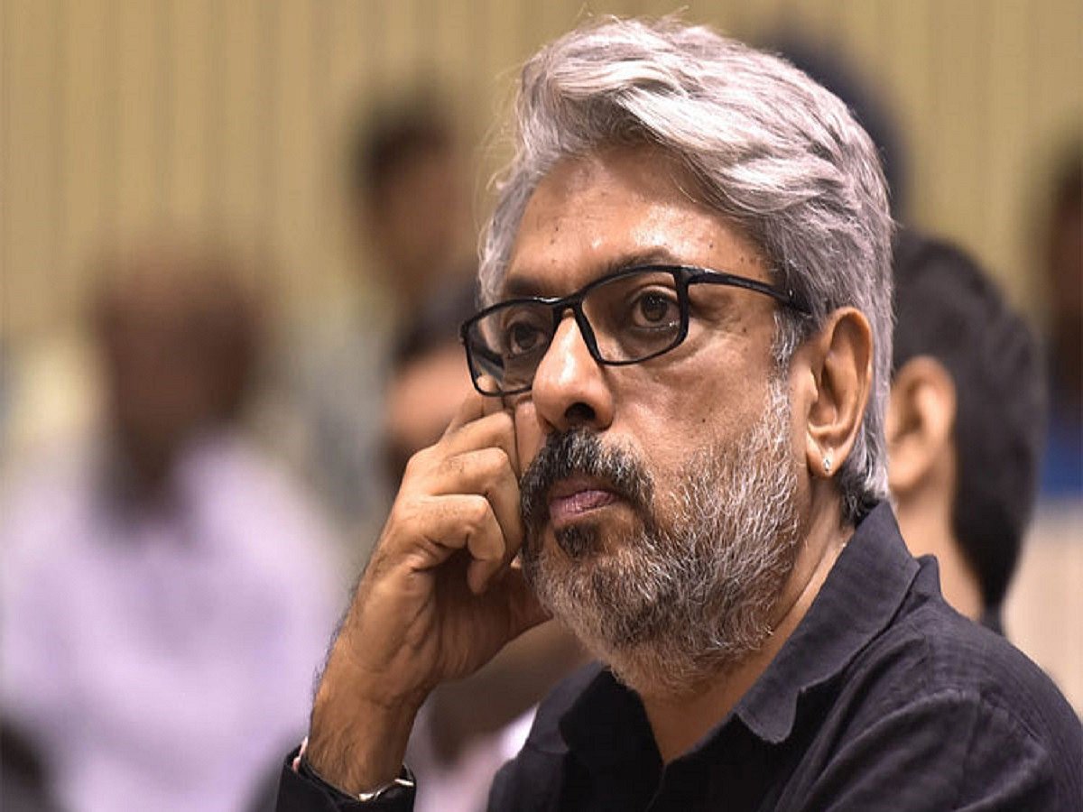  I’d any day go back to history:  Sanjay Leela Bhansali on 3 years after ‘Padmaavat’
