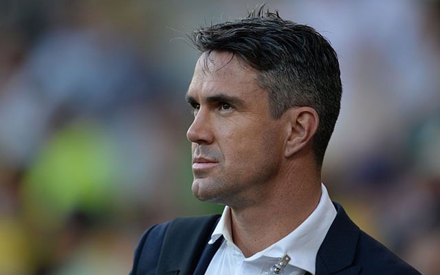 Satark rahe, asli team kuch hafto mein aa rahi hai: Pietersen tells India