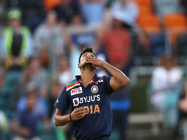 Natarajan replaces Umesh in Test squad, Shardul in place of Shami