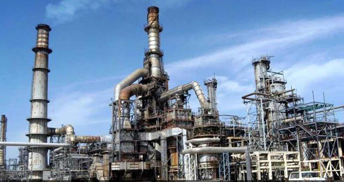 Work to setup Barmer refinery, a dream project of Congress government in Rajasthan, resumes