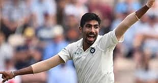 Bumrah nominated for ICC monthly award after exploits against England
