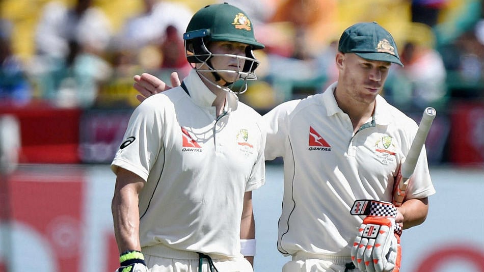 Pucovski cleared by neurologist, Warner willing to play with pain: Langer