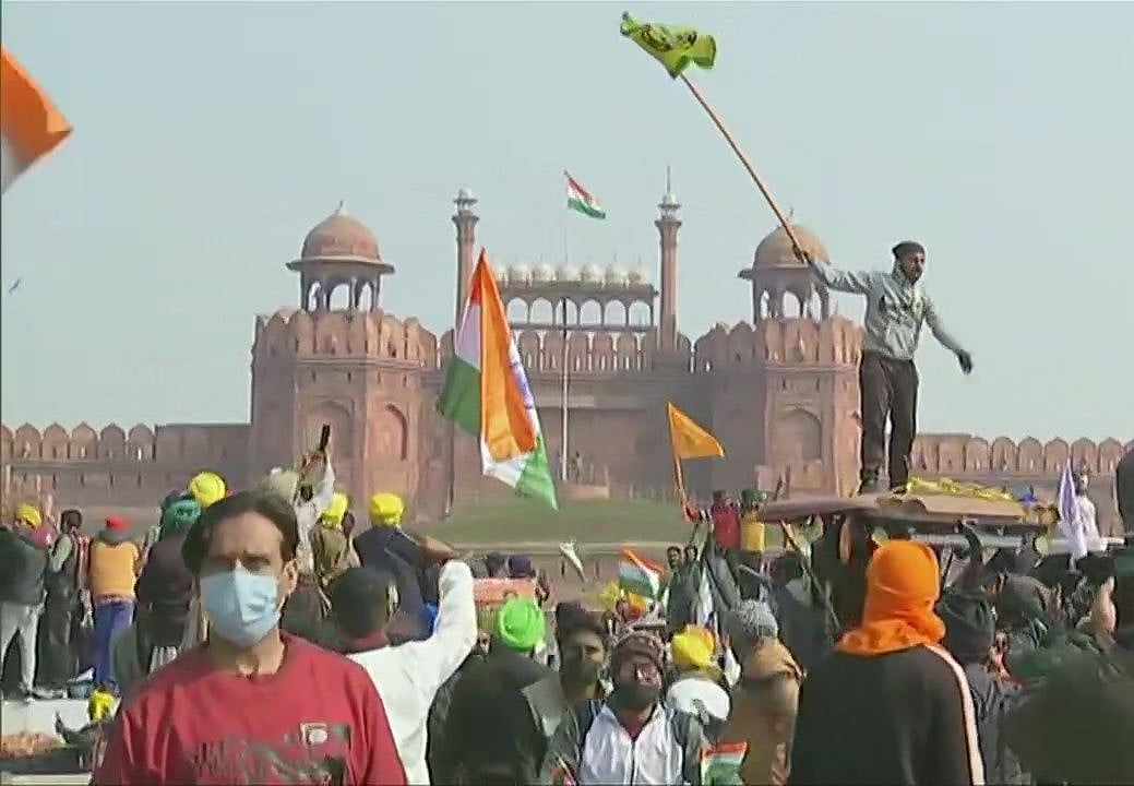 ‘Many protesters held when they went to police stations to inquire about those who went missing on R-Day’
