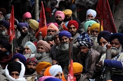 NIA summons two journalists, farmer leaders for questioning