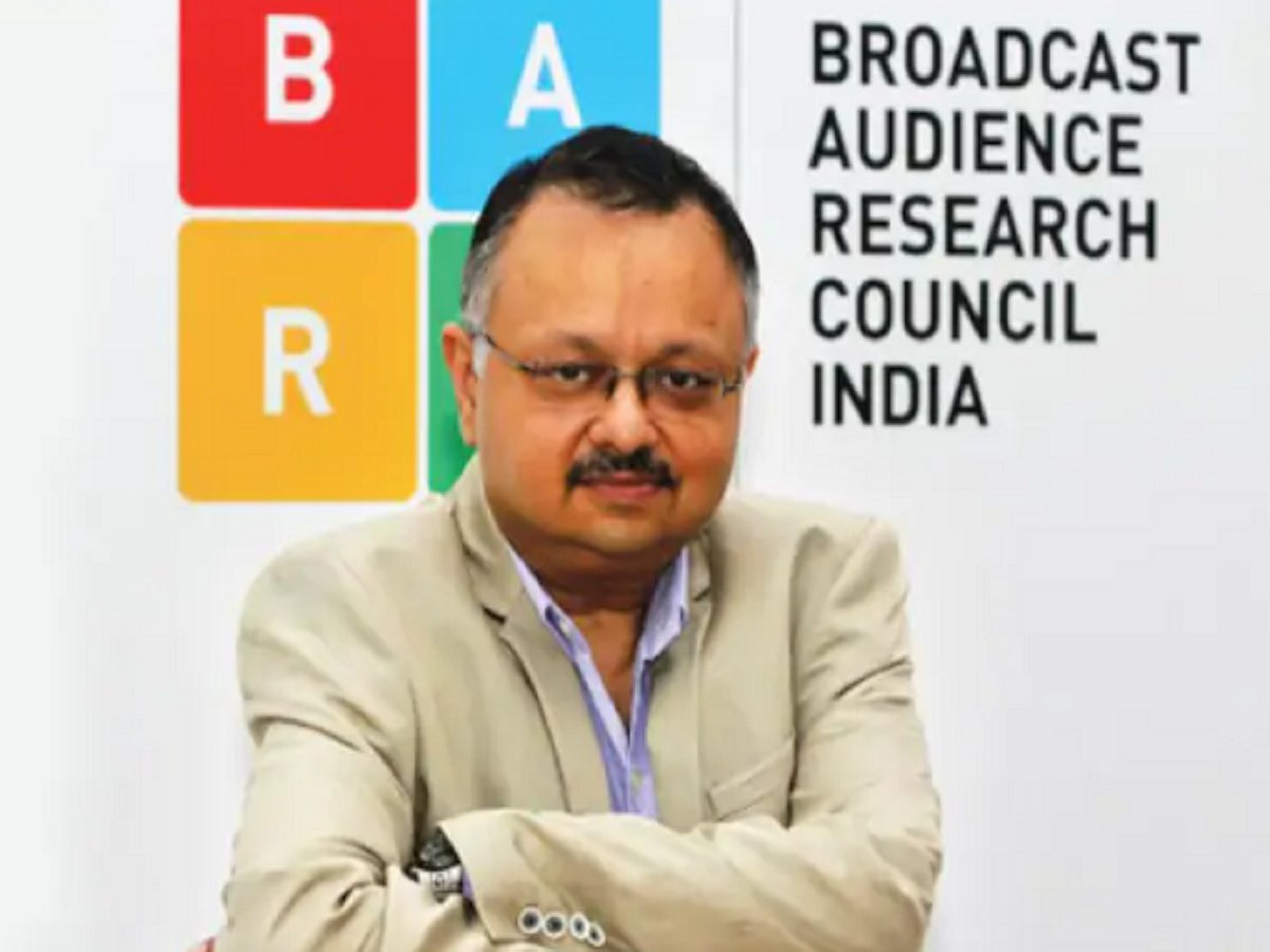  TRP scam case: Mumbai court rejects bail plea of former BARC CEO Partho Dasgupta 