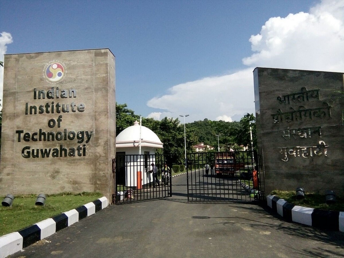 IIT students develop digital health system for remote areas