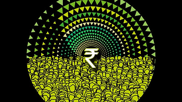 Representative Image (Courtesy: Twitter/ @DeloitteIndia