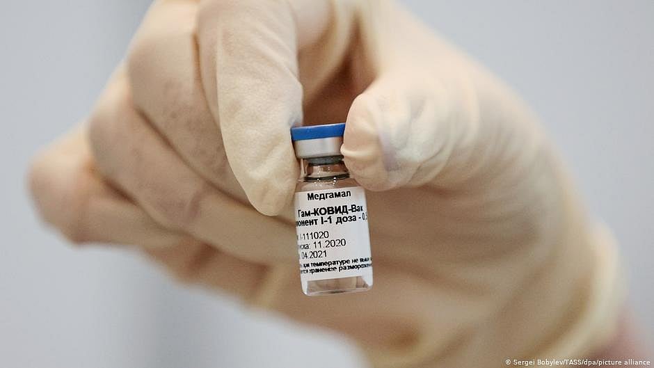 Serum Institute to start manufacturing Sputnik vaccine in September