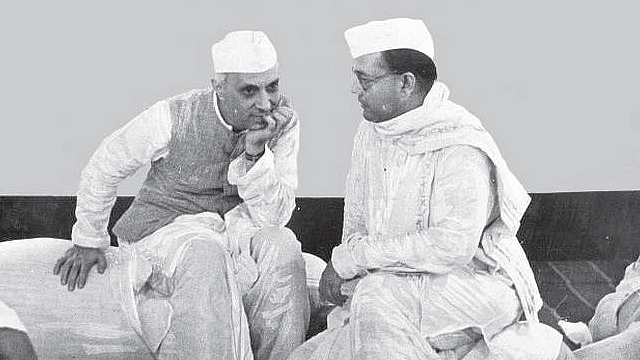 Nehru’s tribute to Netaji in 1946: Subhas welded different communities into one 