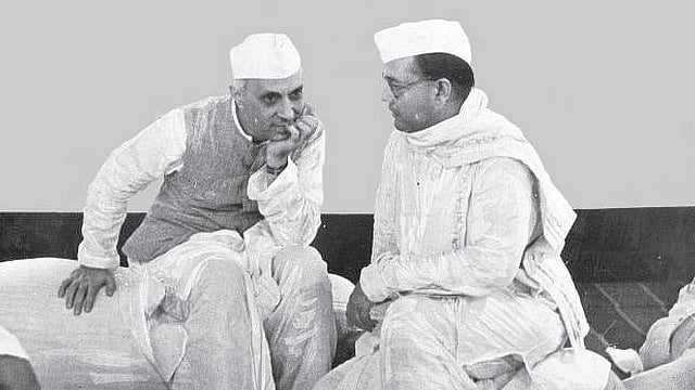 Nehru’s tribute to Netaji in 1946: Subhas welded different communities into one 