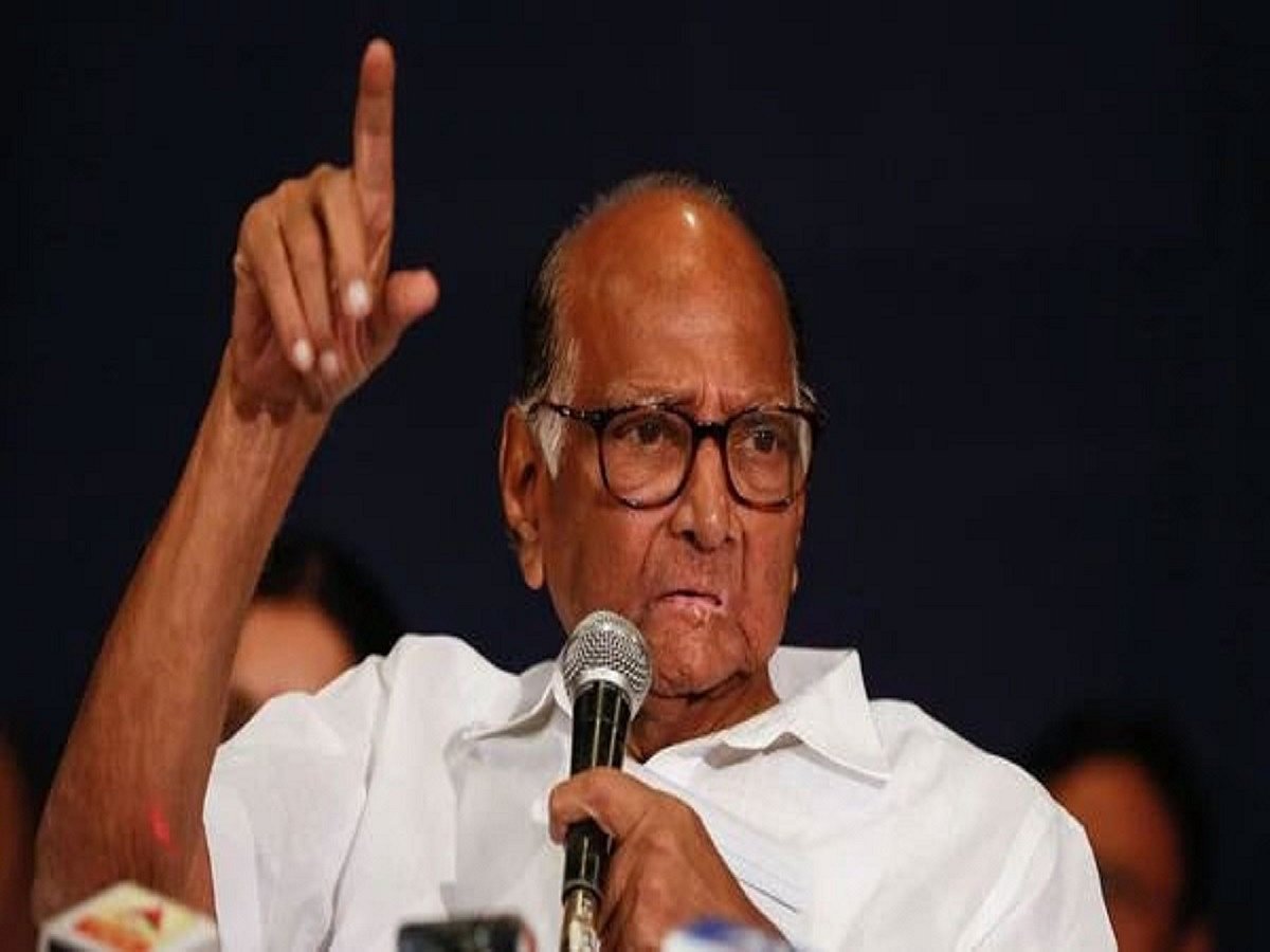 Agriculture Minister not giving correct facts on farm bills, Pawar counters Tomar